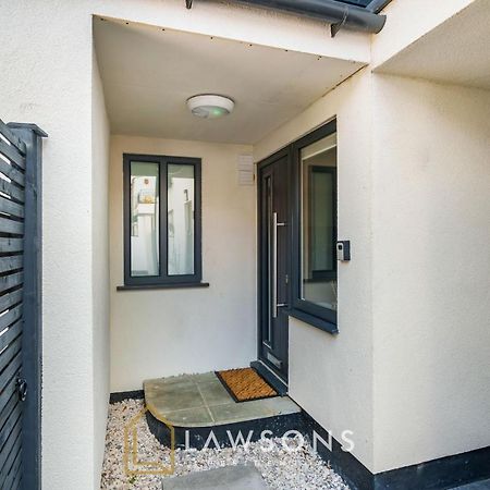 Cosy Living By Lawsons Lejlighed Windsor Eksteriør billede