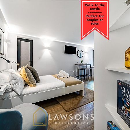 Cosy Living By Lawsons Lejlighed Windsor Eksteriør billede