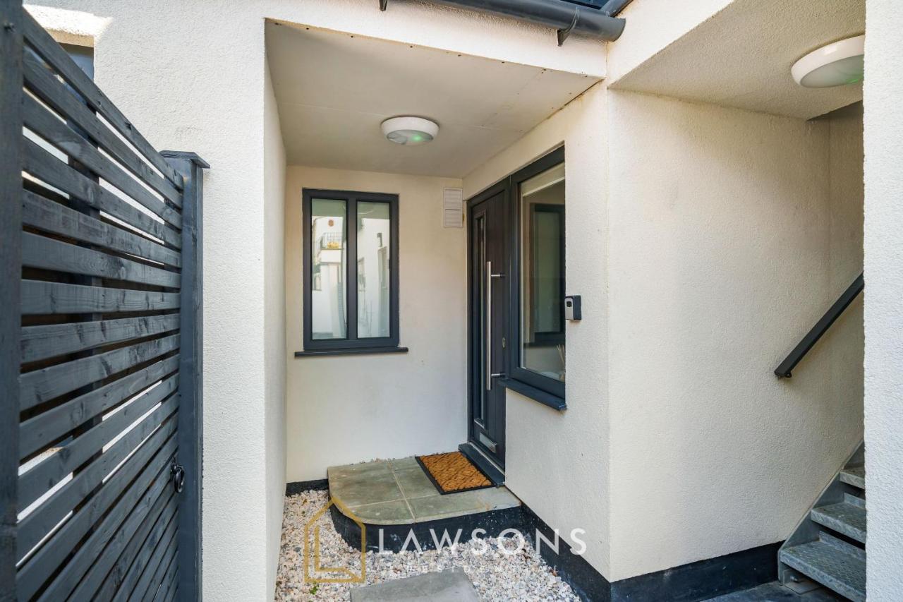 Cosy Living By Lawsons Lejlighed Windsor Eksteriør billede